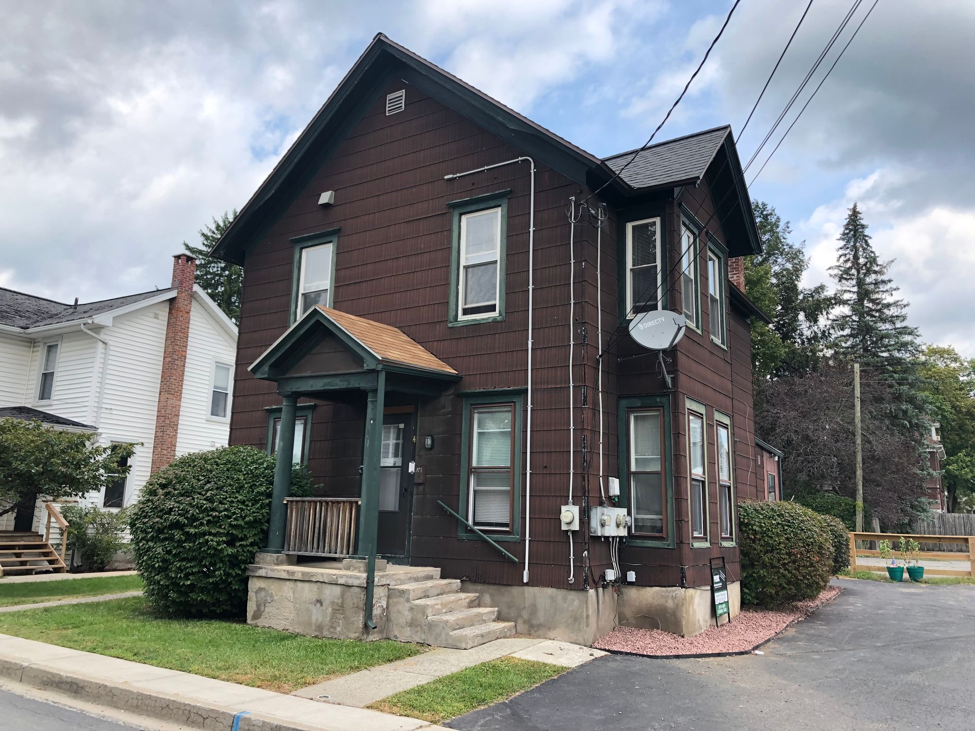 4 Gault Avenue