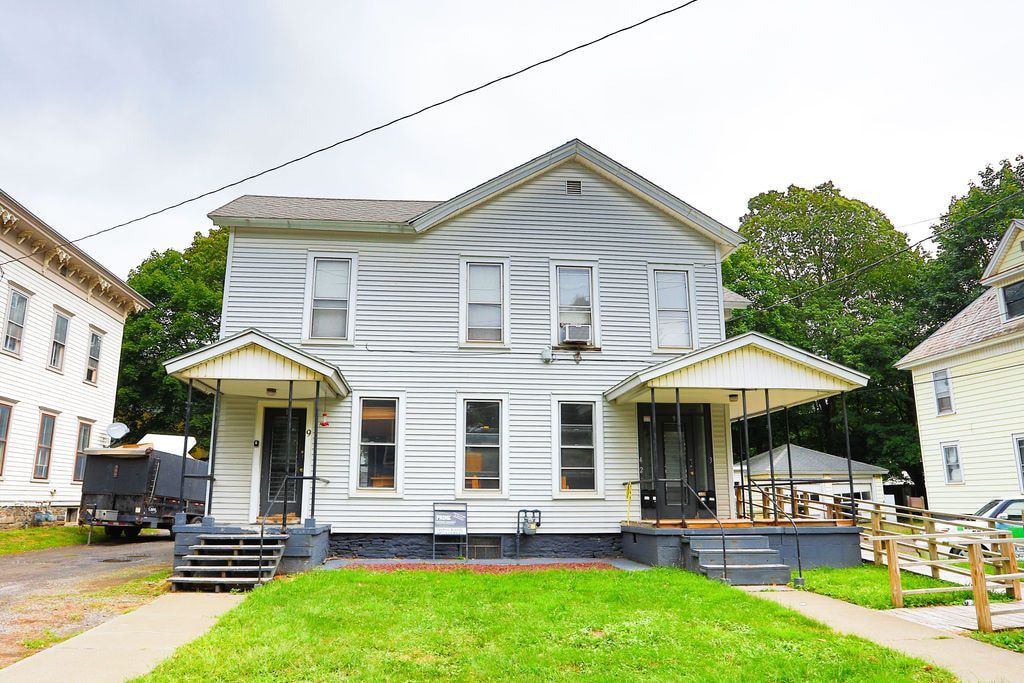 393 Main Street