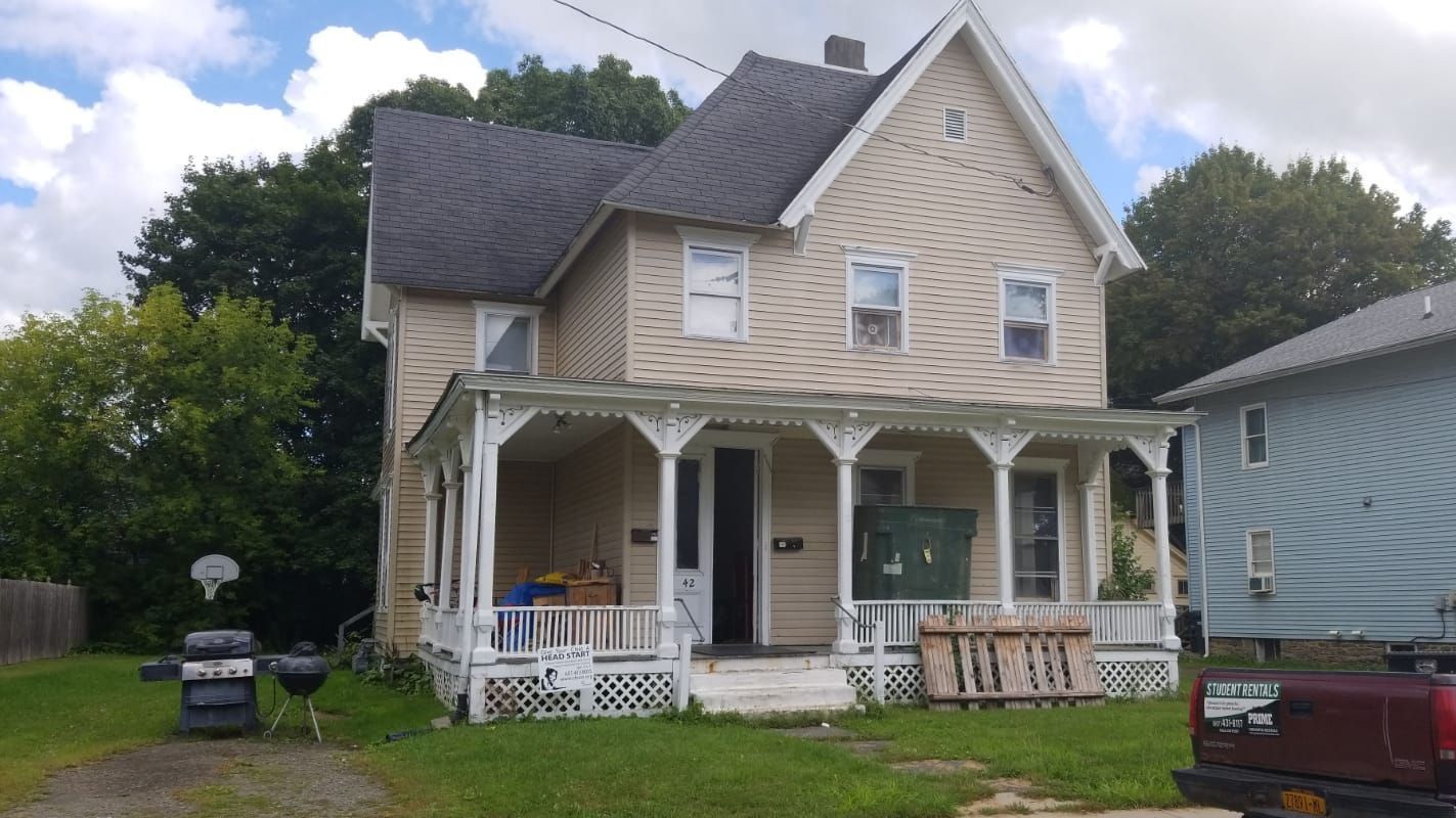16 Division Street
