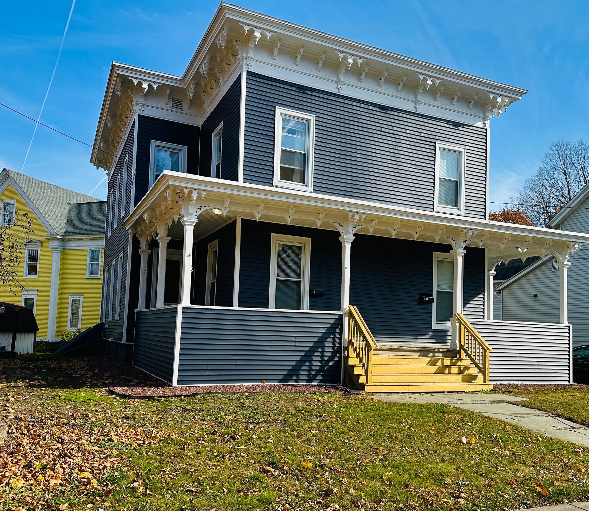 393 Main Street
