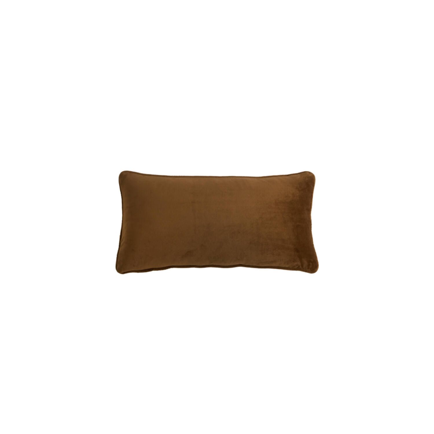 Light & Living Kussen 60x30 cm HATO bruin