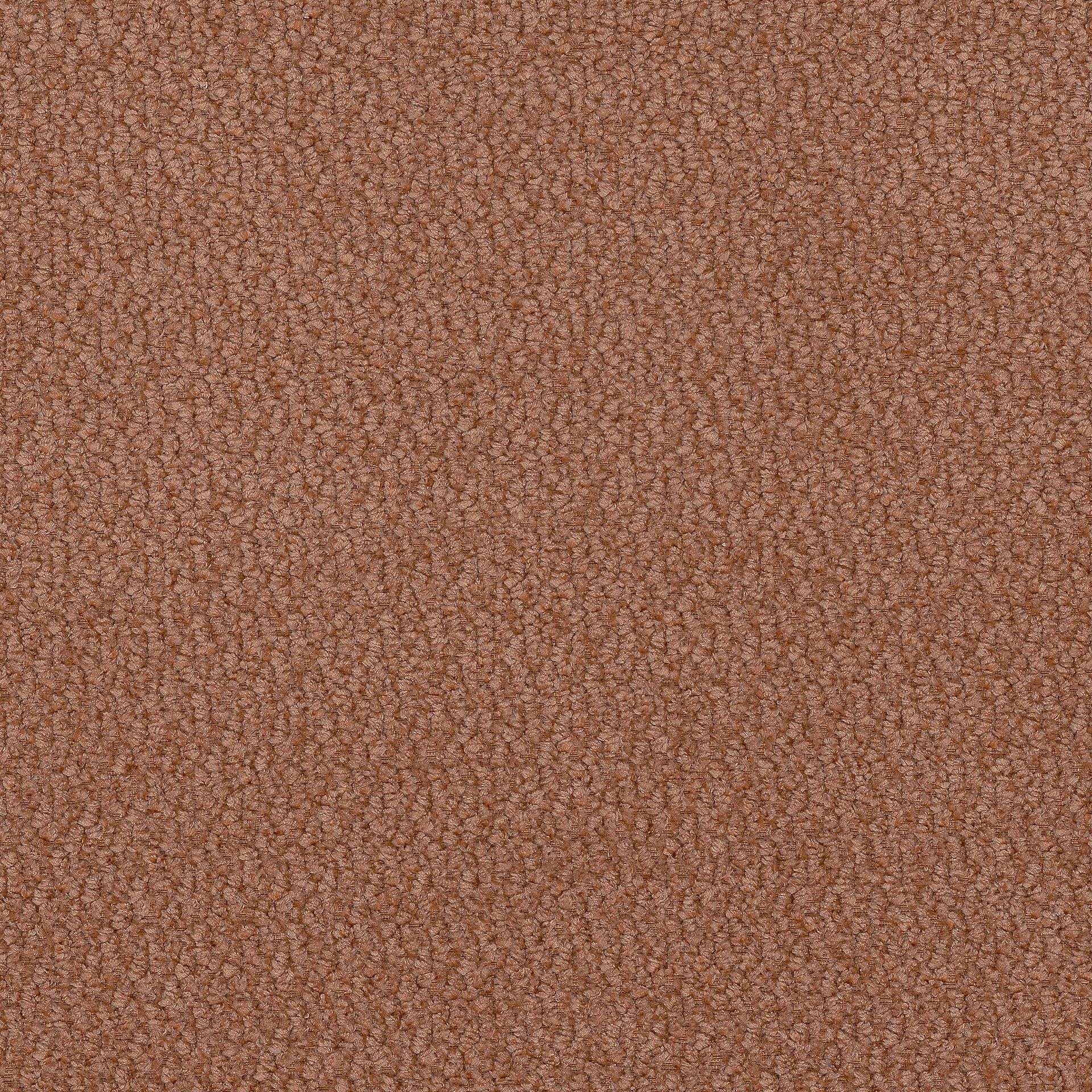 Een uniform bruin gespikkeld textuurpatroon, zoals zand of statische ruis.