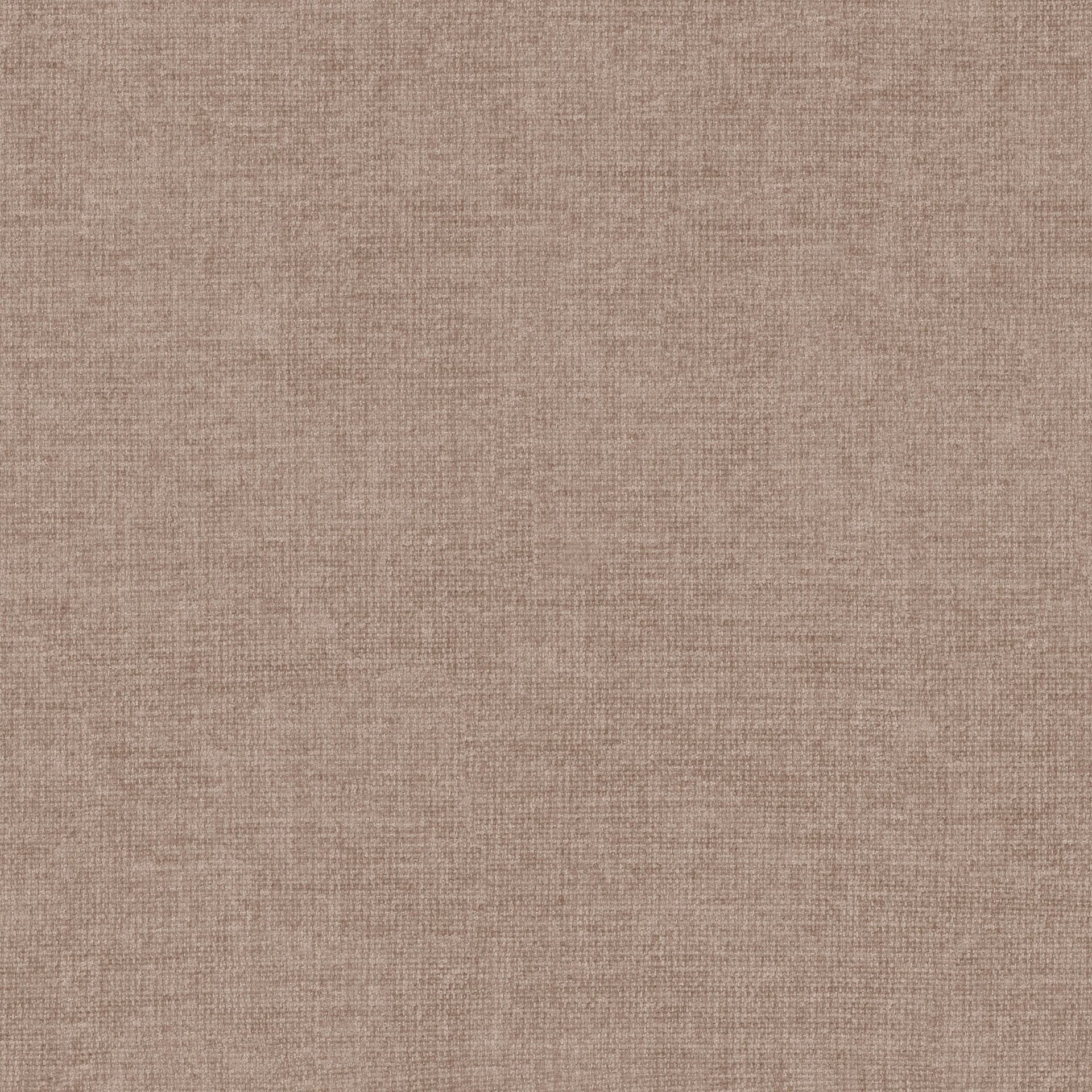 Detailopname van een beige geweven stof met een subtiel kruispatroon.