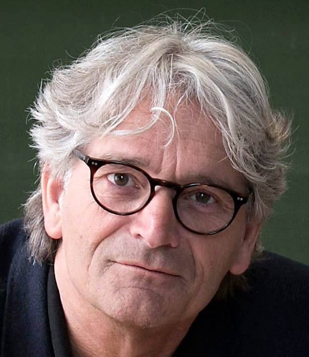 Erik Schmidt FOTO & TEKST