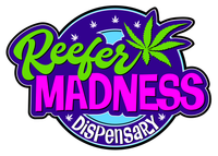 Reefer Madness Dispensary Reefer Madness Dispensary