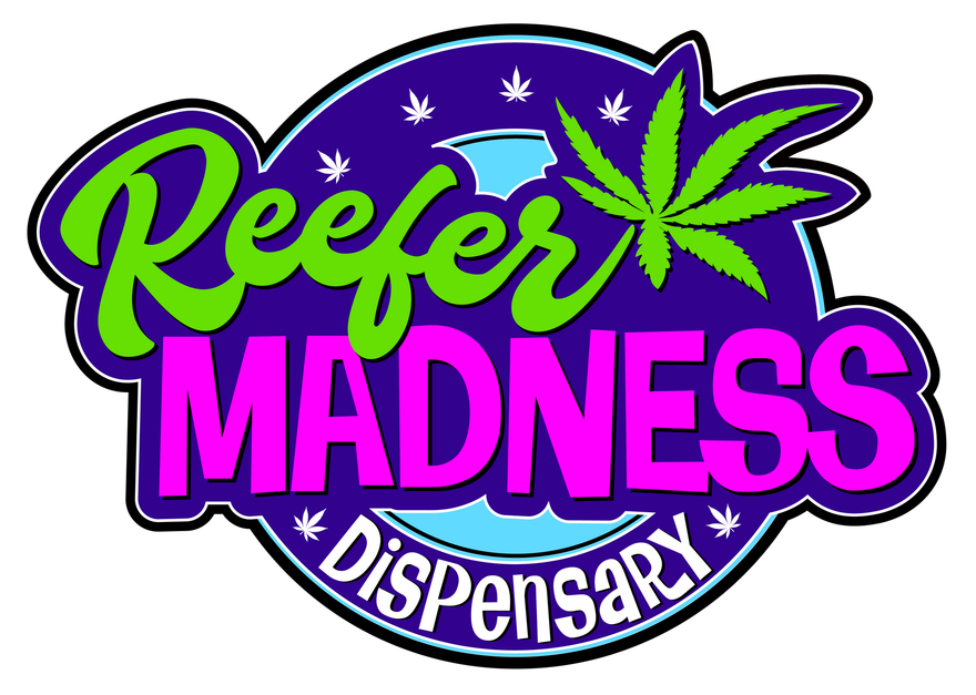 Reefer Madness Dispensary Reefer Madness Dispensary