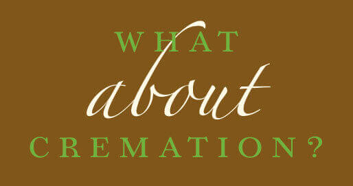 Text on a brown background: