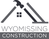 Wyomissing Construction Logo Wyomissing Construction
