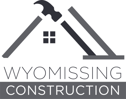 Wyomissing Construction Logo Wyomissing Construction
