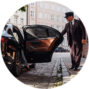 limo service