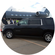 airport limo service