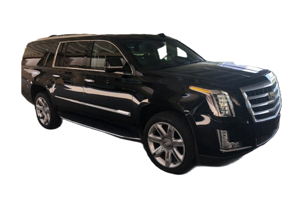 escalade escalade
