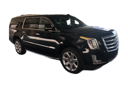 escalade escalade