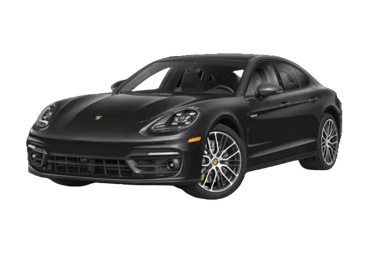 porsche porsche