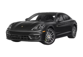porsche porsche