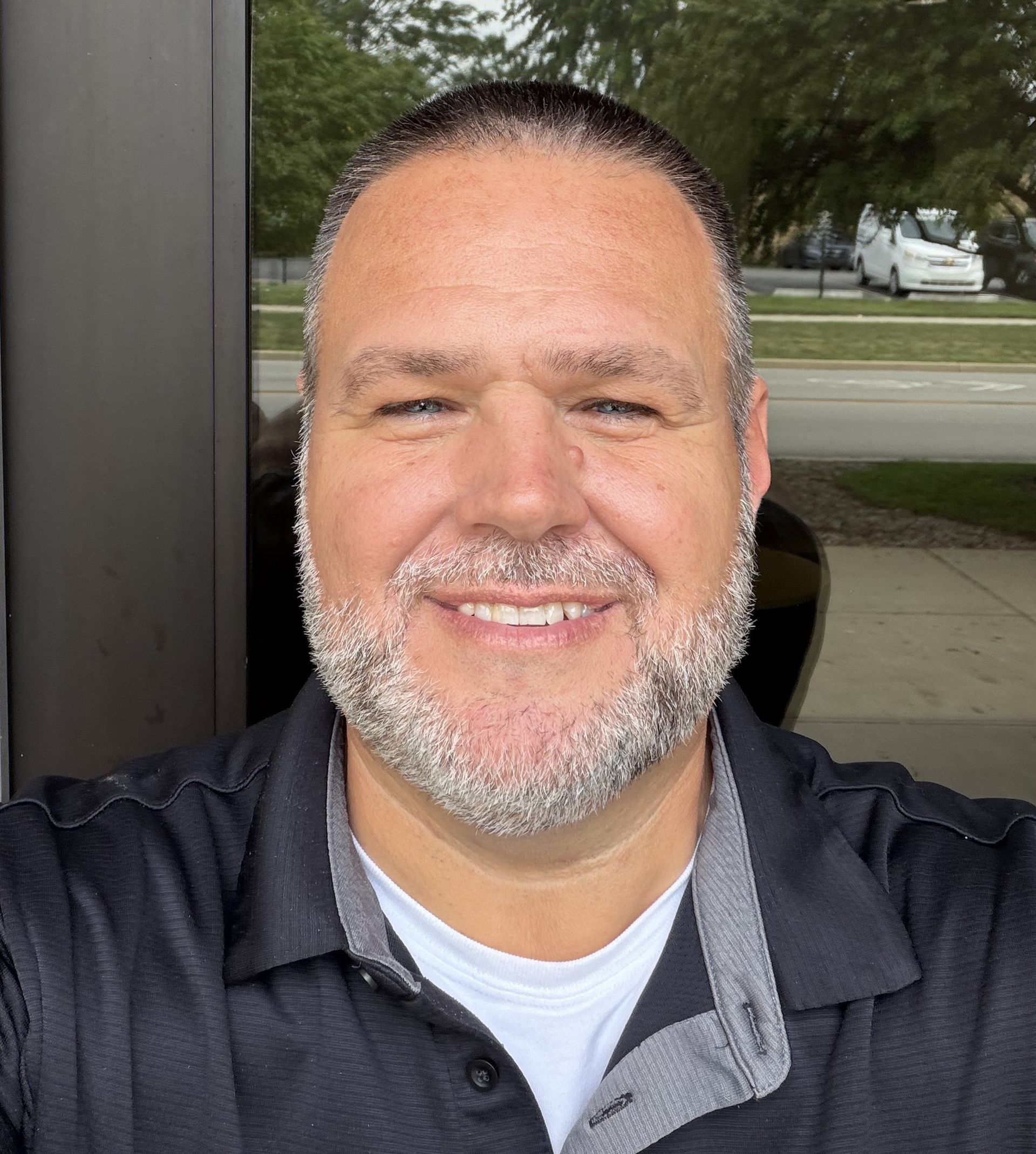 Placeholder Profile Image