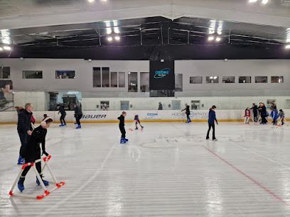 Ozone Ice Rink