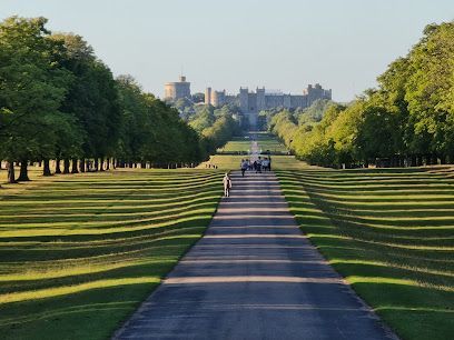 The Long Walk