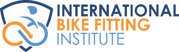 Bike Fitting