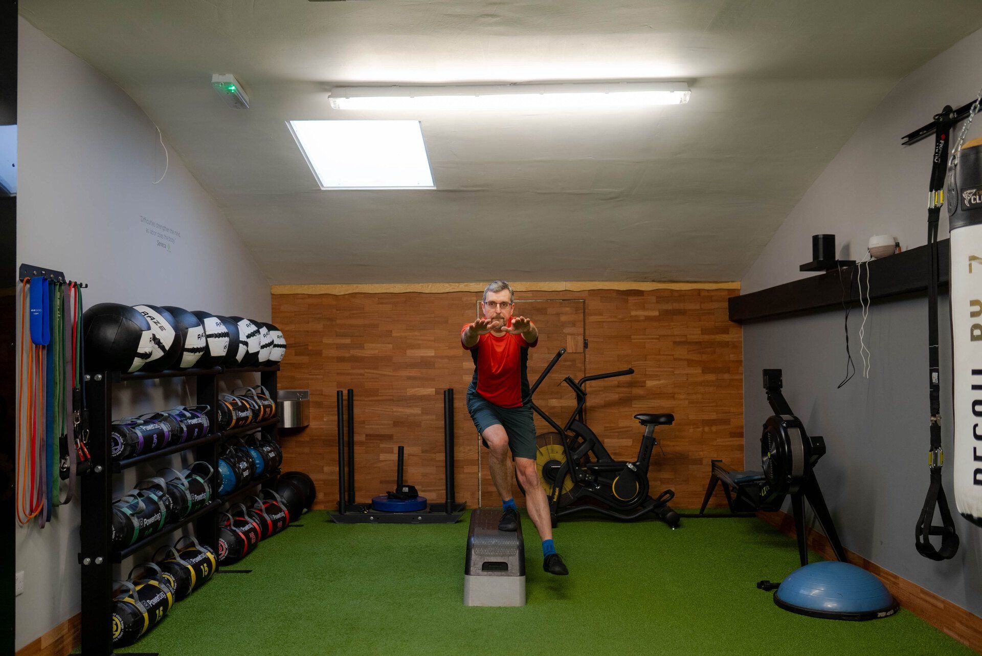 corrective exercise movement 