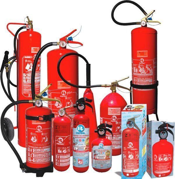 EXTINGUIDORES ZARAGOZA EN AGUASCALIENTES - Señalizaciones EXTINGUIDORES ZARAGOZA EN AGUASCALIENTES - Señalizaciones