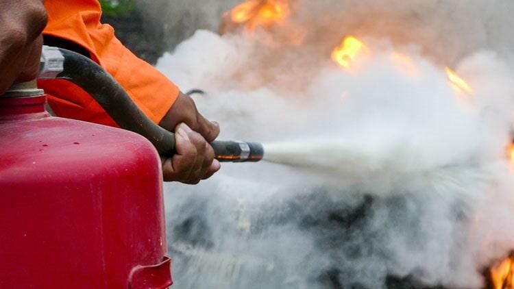 EXTINGUIDORES ZARAGOZA EN AGUASCALIENTES - Extintores EXTINGUIDORES ZARAGOZA EN AGUASCALIENTES - Extintores