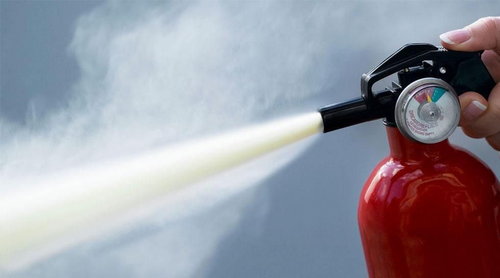 EXTINGUIDORES ZARAGOZA EN AGUASCALIENTES - Capacitación para el uso de extintores EXTINGUIDORES ZARAGOZA EN AGUASCALIENTES - Capacitación para el uso de extintores