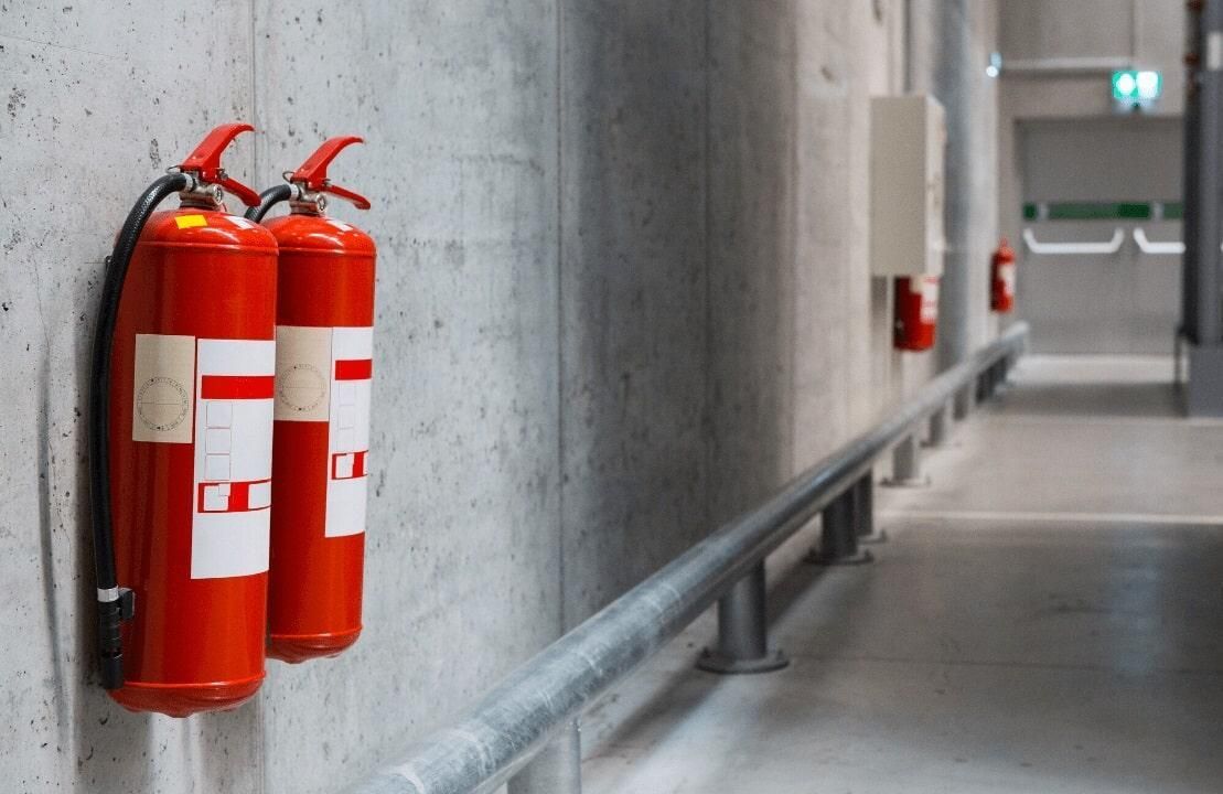EXTINGUIDORES ZARAGOZA EN AGUASCALIENTES - Gabinetes para extintores EXTINGUIDORES ZARAGOZA EN AGUASCALIENTES - Gabinetes para extintores