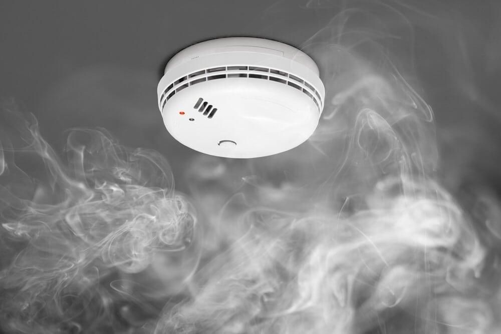 EXTINGUIDORES ZARAGOZA EN AGUASCALIENTES - Detectores de humo EXTINGUIDORES ZARAGOZA EN AGUASCALIENTES - Detectores de humo