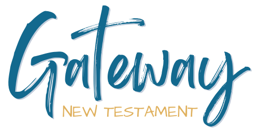 Gateway New Testament logo