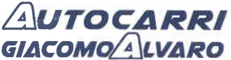 AUTOCARRI CAPELLI GIACOMO e ALVARO LOGO