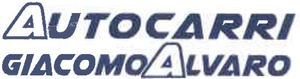 AUTOCARRI CAPELLI GIACOMO e ALVARO LOGO