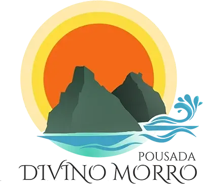 Pousada Divino Morro logo