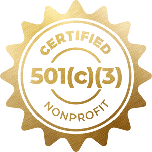 Gold seal: