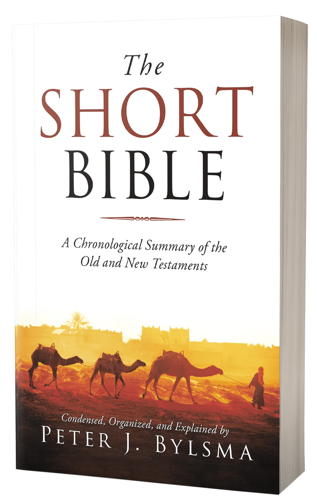 Book cover: