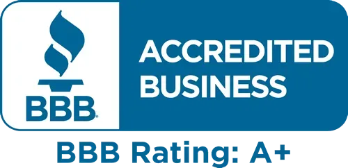 BBB logo | Amazing Auto Repair