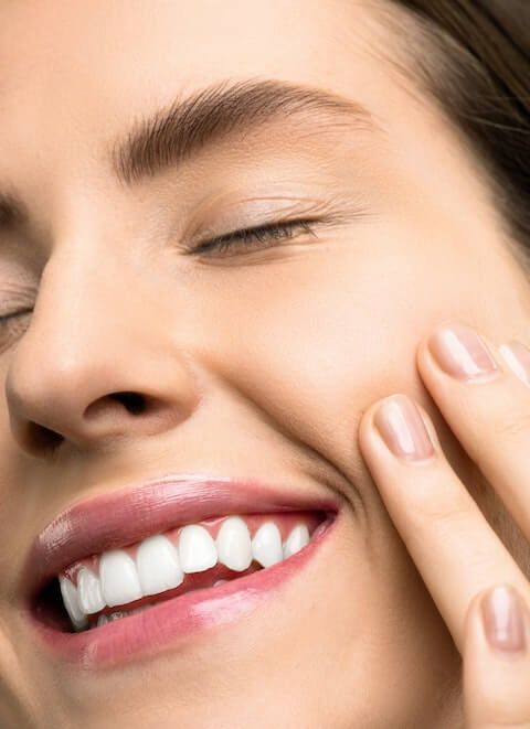 Smile Makeover - Park Place Dental