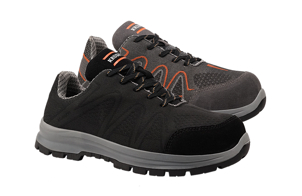 Safety Shoe Jogger Style with Coolmax