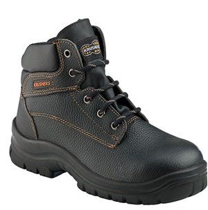 Dallas — Safety Boots in Jakarta Indonesia