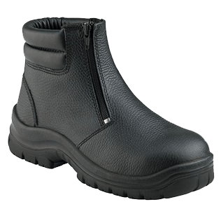 Tulsa — Safety Boots in Jakarta Indonesia