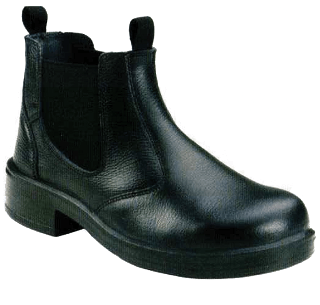 Bindi — Safety Boots in Jakarta Indonesia