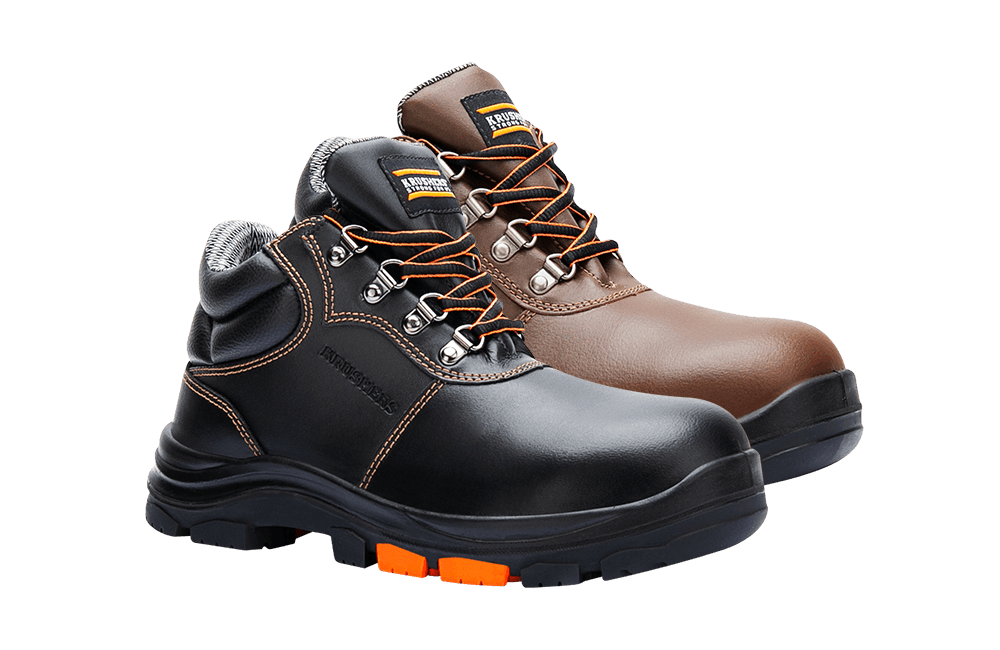 California — Safety Boots in Jakarta Indonesia