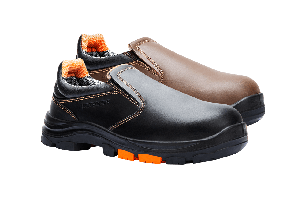 Houston — Safety Boots in Jakarta Indonesia