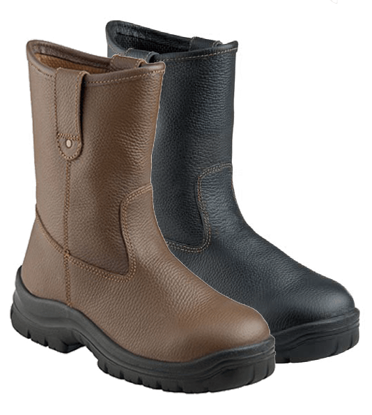 Texas — Safety Rigger Boots in Jakarta Indonesia