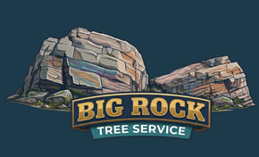 Big Rock Tree Service
