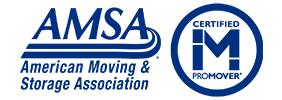 AMSA — Pittsburgh, PA — Central Van & Storage