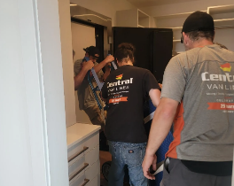 Moving Company Hurricane WV