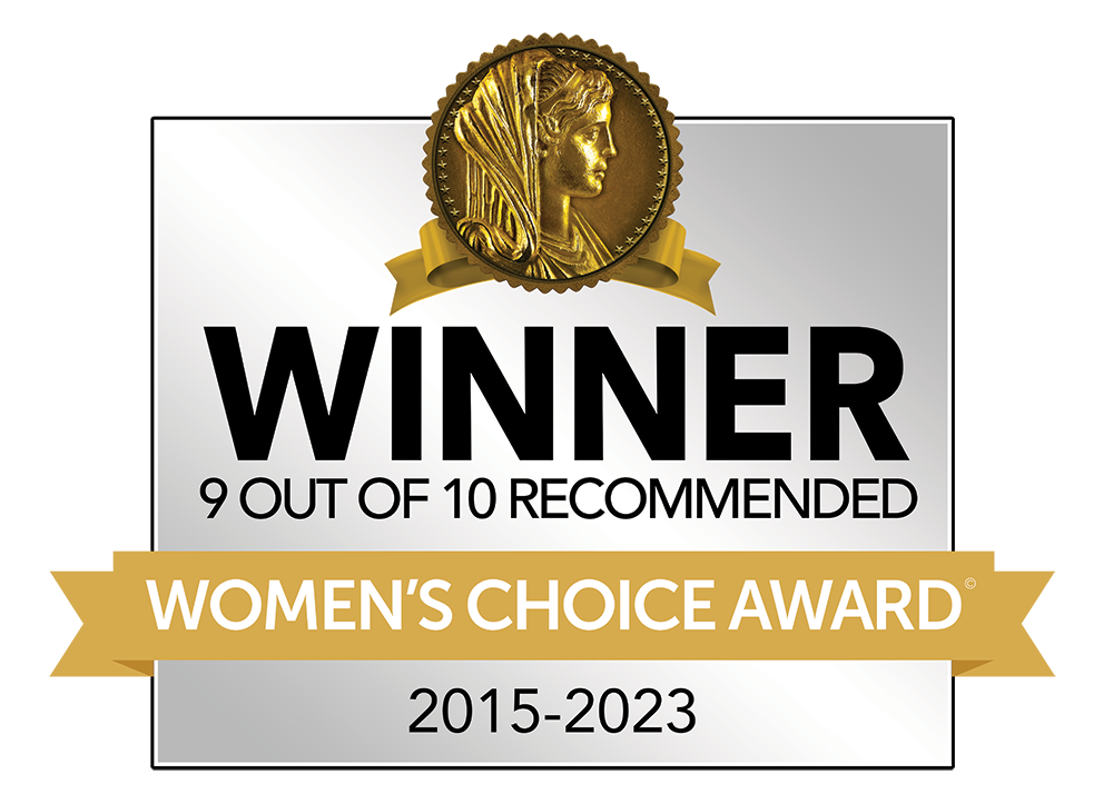 Womens Choice — Pittsburgh, PA — Central Van & Storage