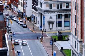Clarksburg — Pittsburgh, PA — Central Van & Storage