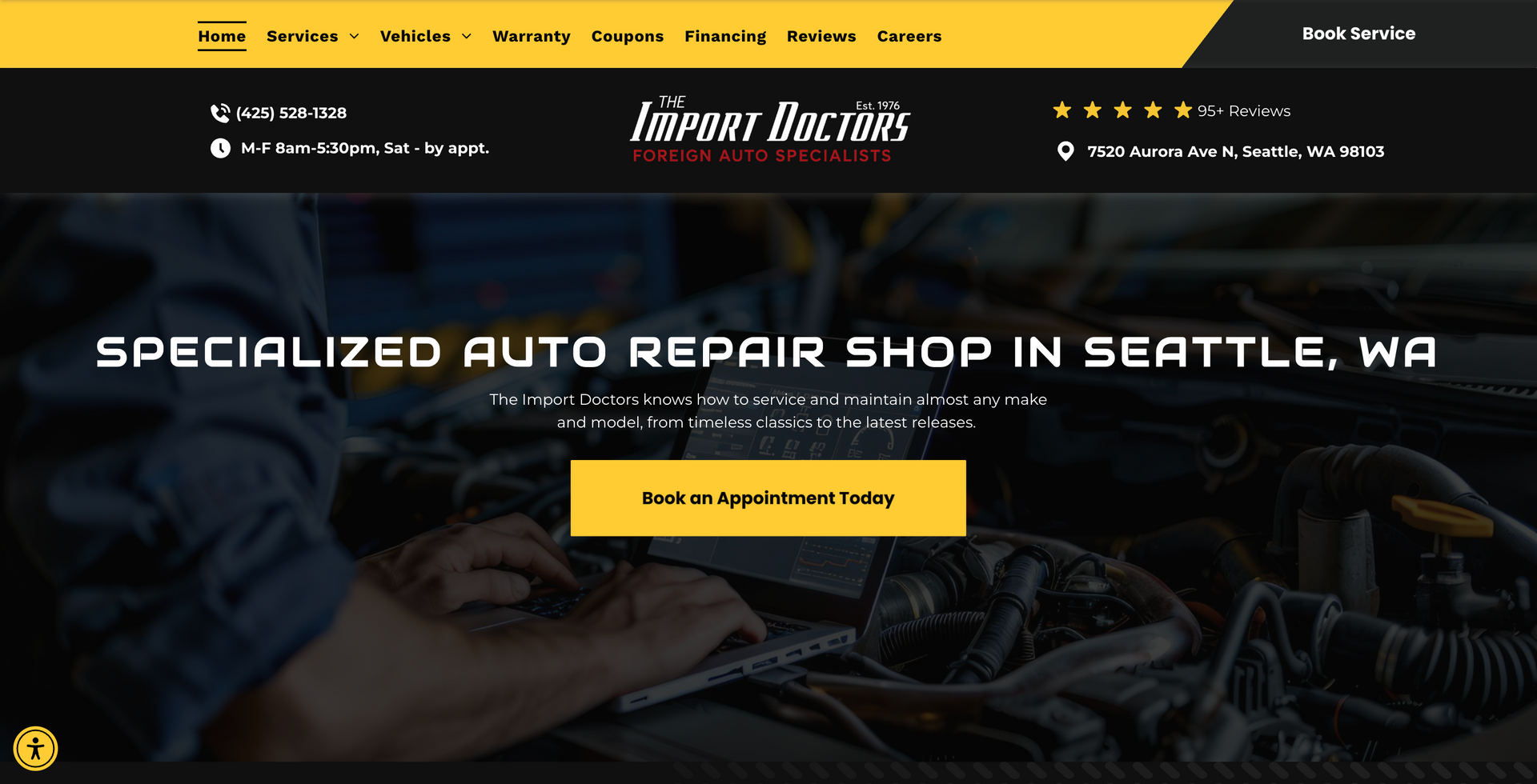 Automotive Inc